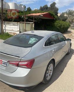 شيفروليه ماليبو